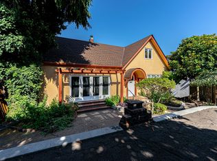 4327 Locarno Cres, Vancouver, BC V6R 1G2