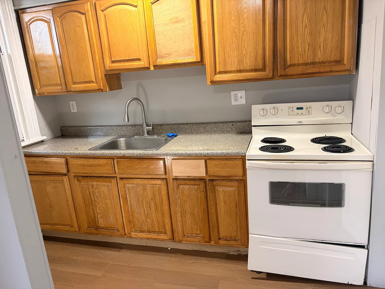 1 bed, $1,175 — Photo 2