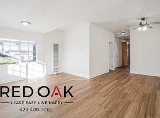 731 W 46th St #1, Los Angeles, CA 90037