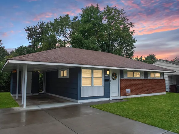 8831 Daly Rd, Cincinnati, OH 45231