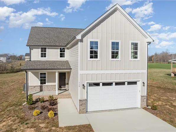 115 Rierson Farms Ct, Madison, NC 27025