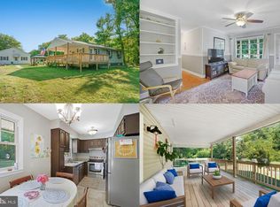 6605 Pacer Pl, Bryans Road, MD 20616