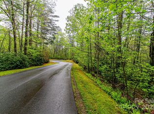High Hemlock Trl #46, Brevard, NC 28712