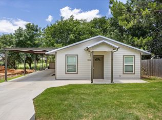 1008 Mustang Trl, Granbury, TX 76049