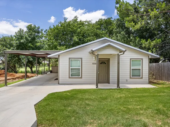 1008 Mustang Trl, Granbury, TX 76049