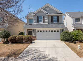 1037 Mountain Laurel Ct, Matthews, NC 28104