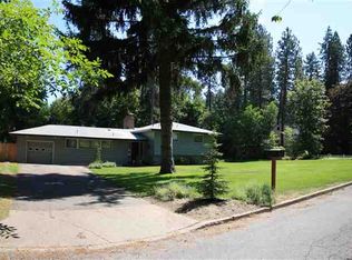 1307 S Crestline St, Spokane, WA 99202