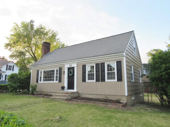 798 HANOVER Street, Manchester, NH 03104