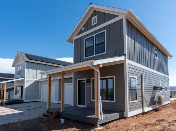 1525 Juniper St, Norwood, CO 81423