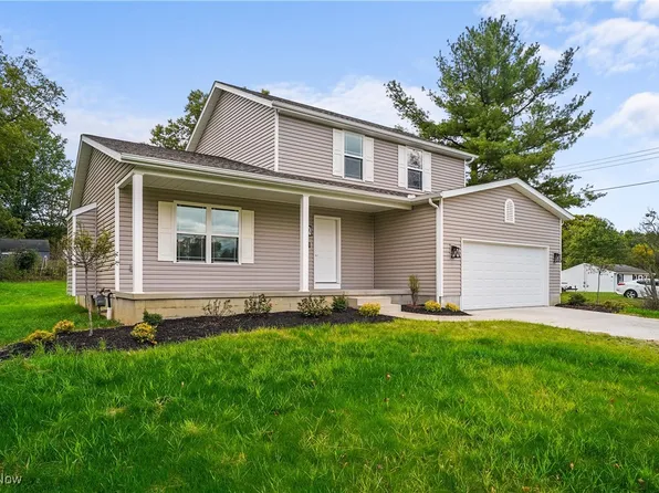 4133 State Route 225, Diamond, OH 44412