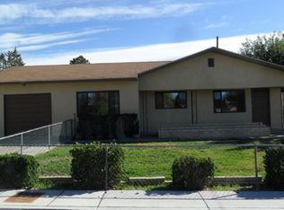 10500 Prospect Ave NE, Albuquerque, NM 87112