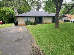 317 Nikki Dr #B, Longview, TX 75604