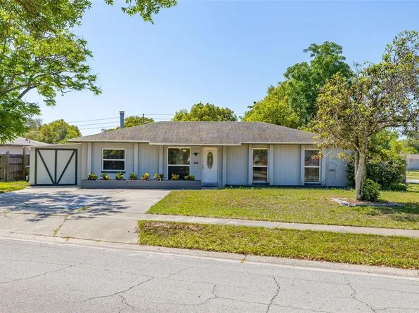 501 Catwood Dr, Ocoee, FL 34761