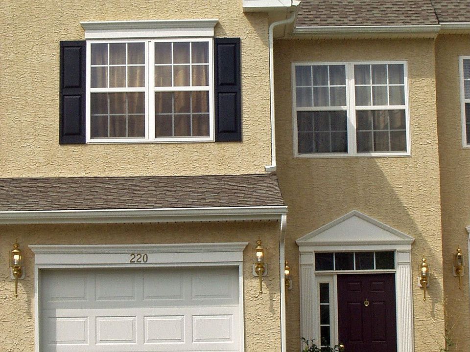 Front View