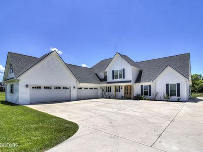 2339 Wild Pear Trl, Dandridge, TN, 37725