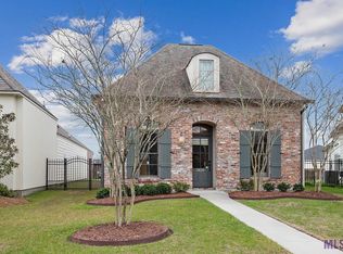 2630 Cresthaven Ave, Baton Rouge, LA 70810