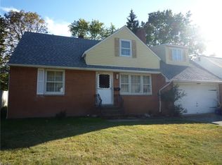 22920 Dawn Dr, Euclid, OH