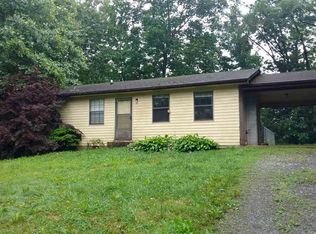 3329 Montevallo Rd, Sevierville, TN 37876