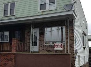 333 Pine St, Cumbola, PA 17930