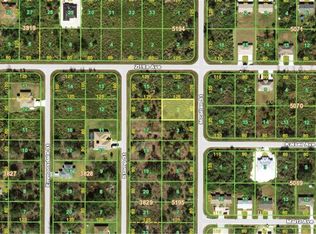 6151 McAllen St #2, Pt Charlotte, FL 33981