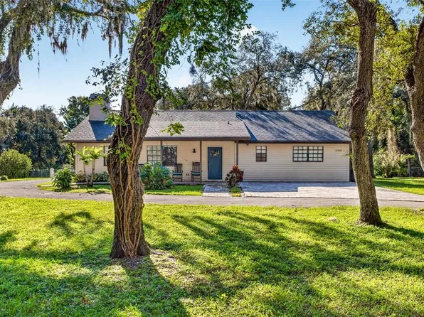 10326 Osceola Dr, New Port Richey, FL 34654