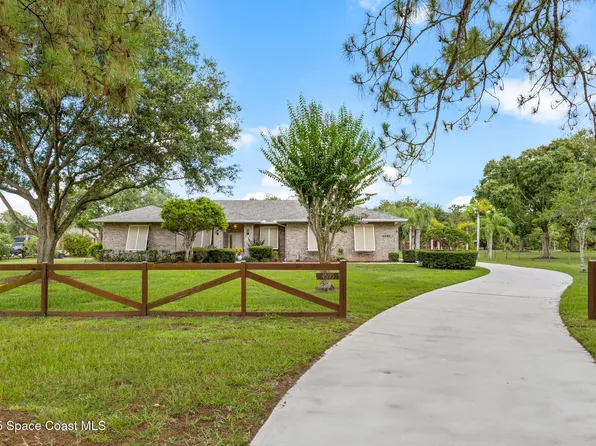4595 Alan Shepard Ave, Cocoa, FL 32926