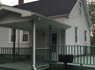 3920 Washington Ave, Hamburg, NY 14075