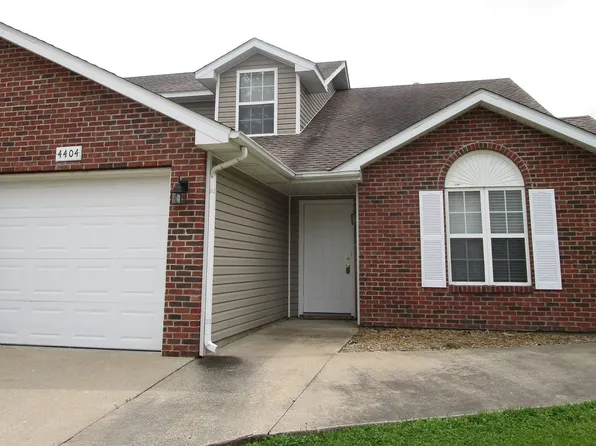 4402 - 4404 Jeana Court, 4402-4404 Jeana Ct, Columbia, MO 65203