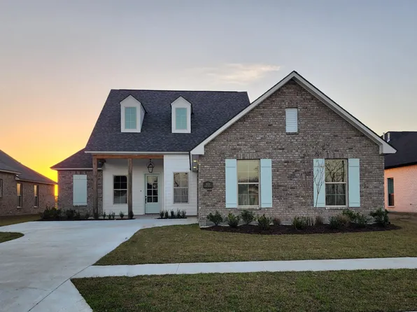 5221 White River Rd, Darrow, LA 70725