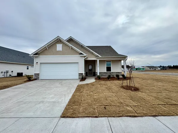 7430 Linda Vista Ln, Leland, NC 28451