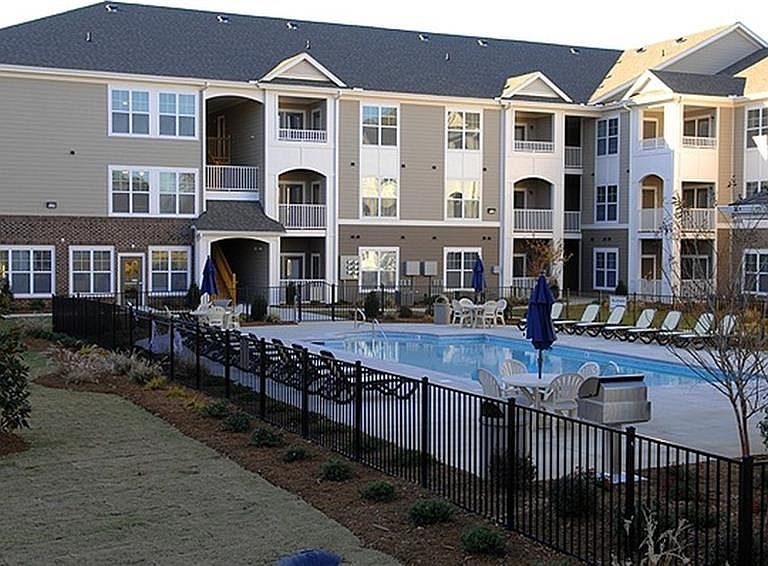 29 North Apartment Rentals - Hickory, NC | Zillow