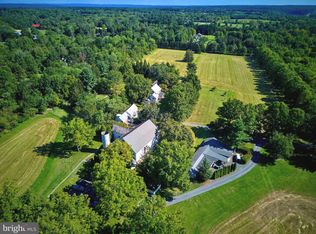 5382 Wismer Rd, Pipersville, PA 18947