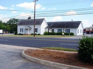 504 E Greer St, Honea Path, SC 29654