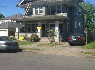 2515 SE 23rd Ave #2, Portland, OR 97202