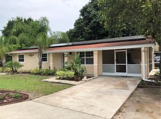 321 S Charleston Ave, Fort Meade, FL 33841
