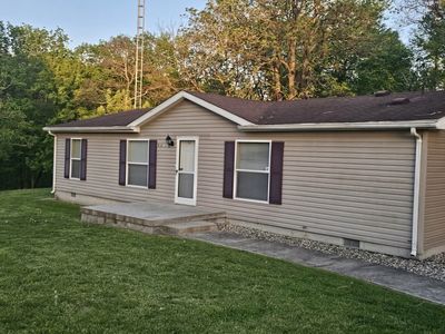 201 E Elizabeth St, Greenup, IL, 62428