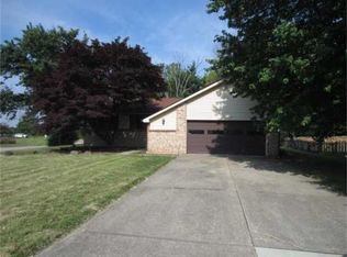 13519 Capetown Ave NW, Pickerington, OH 43147