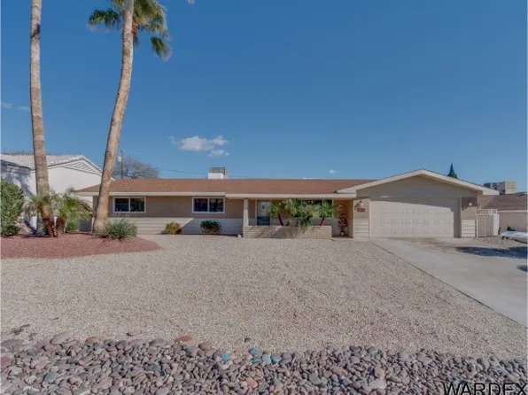 3094 Appaloosa Dr, Lake Havasu City, AZ 86406