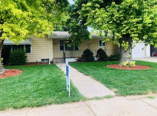 400 S Aztec St, Montezuma, KS 67867