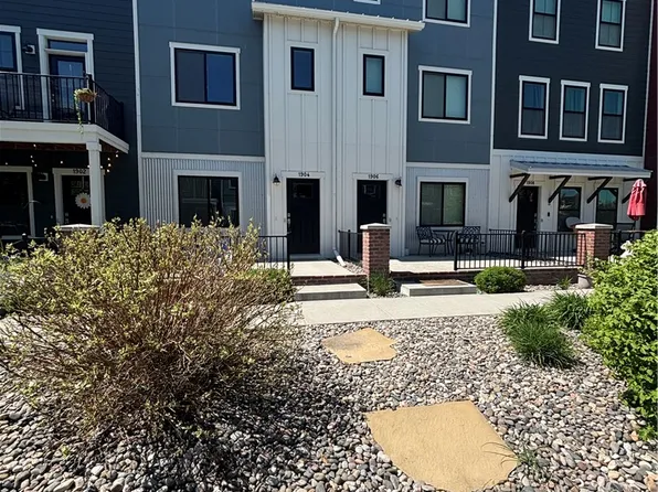 1904 Songbird Dr, Billings, MT 59101