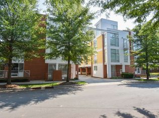 293 McDonald Ave, Charlotte, NC 28203