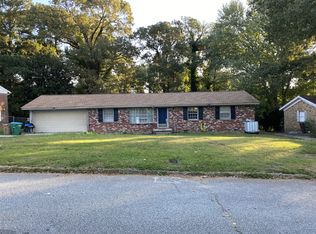 1147 Gale Dr, Norcross, GA 30093