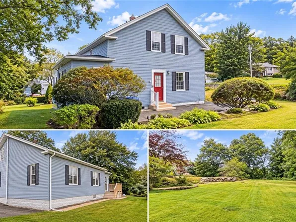71 Aberdeen St, West Warwick, RI 02893