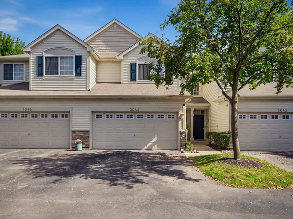 3044 Troon Dr, Montgomery, IL 60538