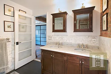 Sold by Halstead Real Estate