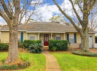 4629 Birch St, Bellaire, TX 77401