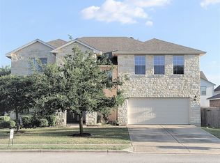 19617 Cheyenne Valley Dr, Round Rock, TX 78664