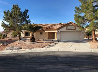 9921 Arbuckle Dr, Las Vegas, NV 89134