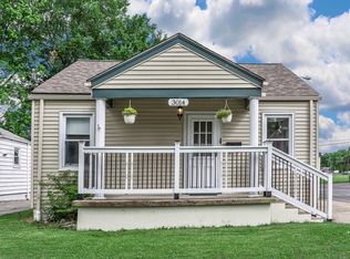 3014 Washington Ave, Granite City, IL 62040