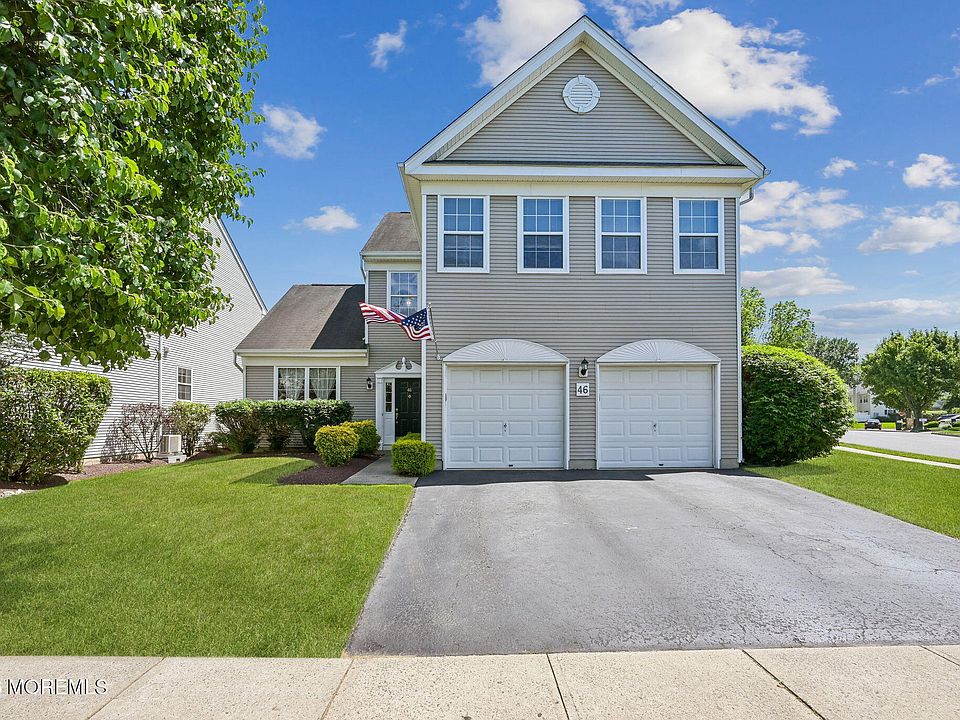 1st image of 46 Baltusrol Drive